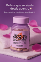 Lemme smooth - Anticelulitis
